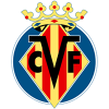 Stroje piłkarskie Villarreal